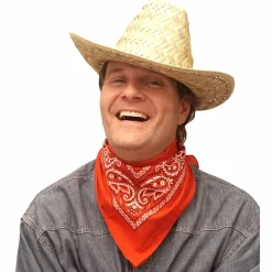 Cowboyscarf