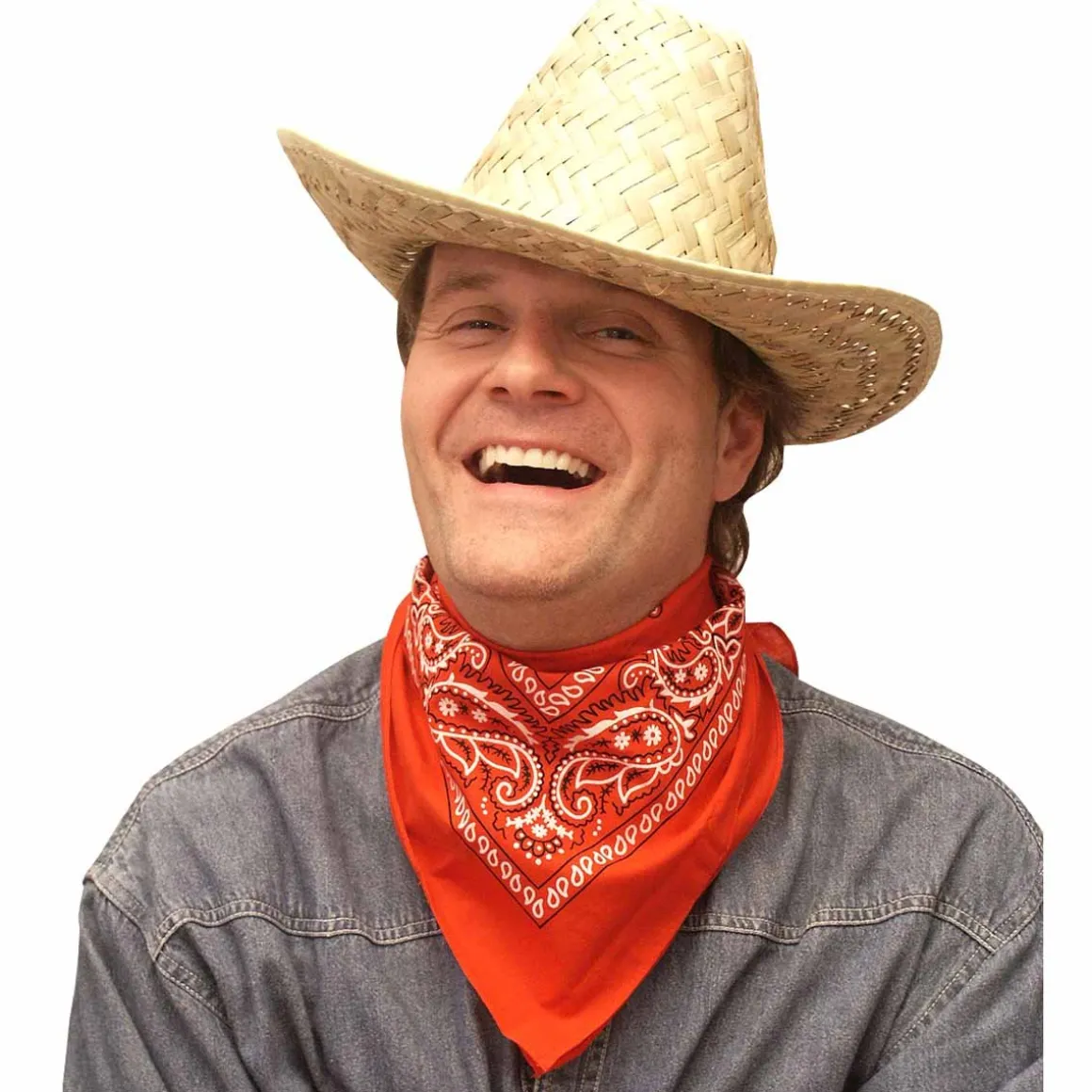 Cowboyscarf