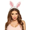 Diadem, bunnyöron