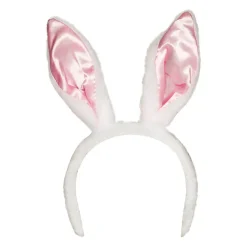 Diadem, bunnyöron