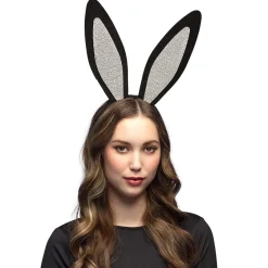Diadem, bunnyöron bling