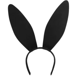 Diadem, bunnyöron bling
