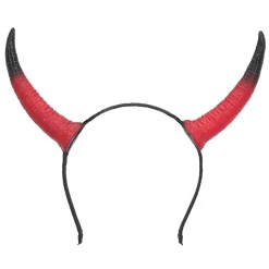 Diadem, djävul foam