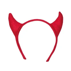 Diadem, djävulshorn mjuka