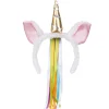 Diadem, flashy unicorn