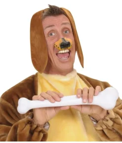 Diadem, hundöron långa