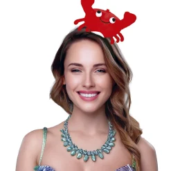 Diadem, krabba
