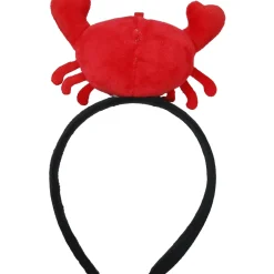 Diadem, krabba