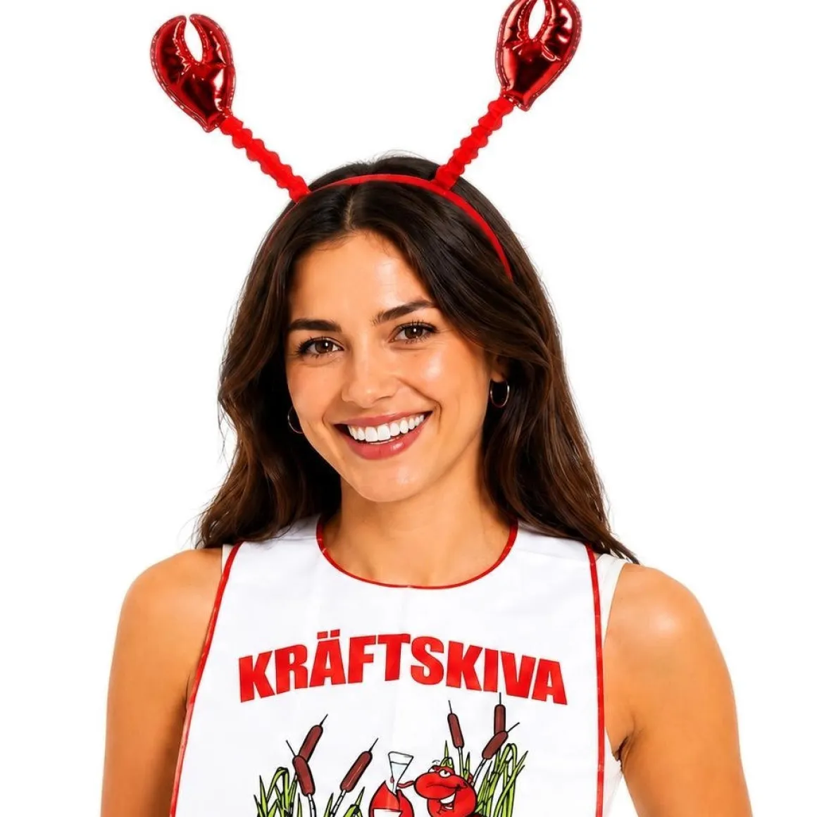 Diadem, kräftklor