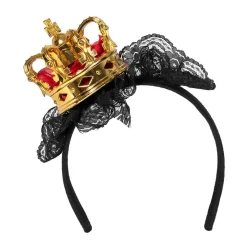 Diadem, kungakrona