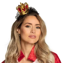 Diadem, kungakrona