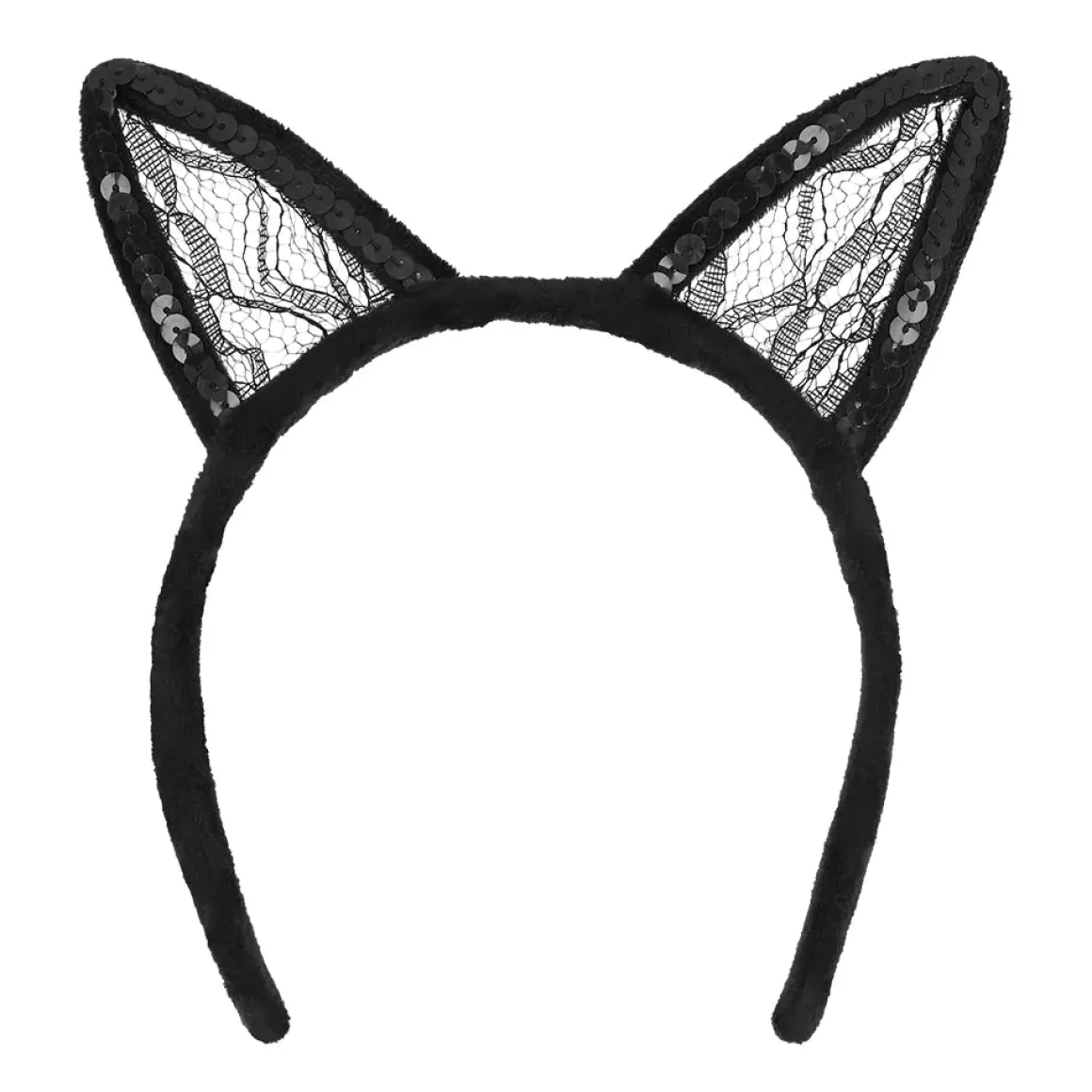 Diadem, lazy cat