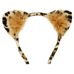 Diadem, leopard