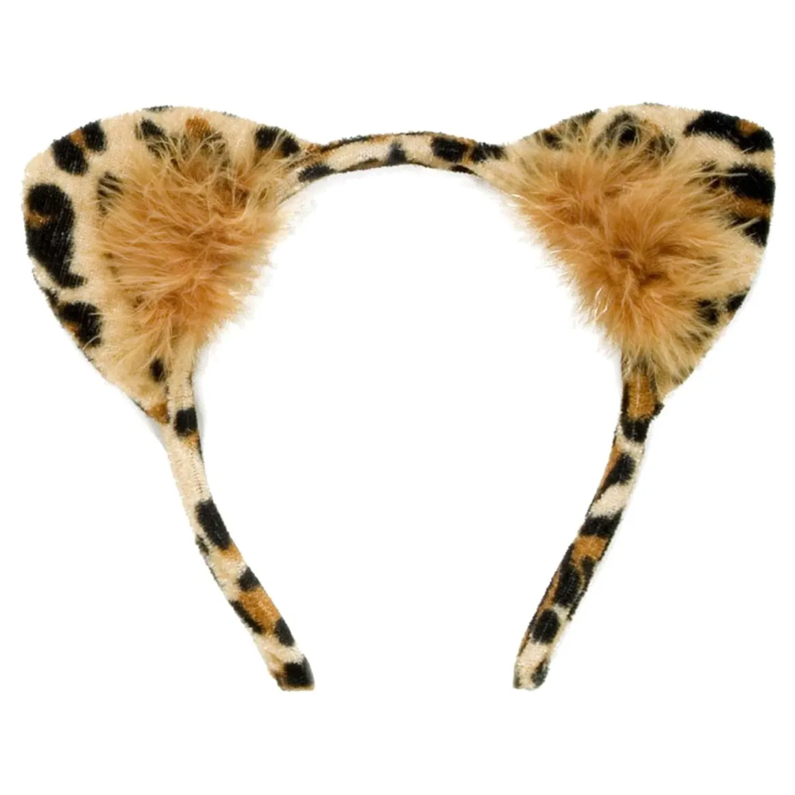 Diadem, leopard