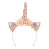Diadem, moonlight unicorn