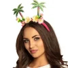 Diadem, palm