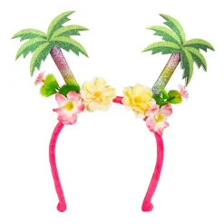 Diadem, palm