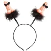 Diadem, penis