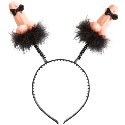 Diadem, penis