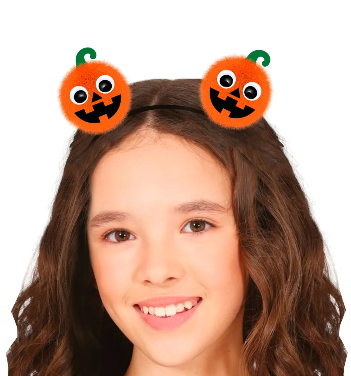 Diadem, pumpa