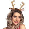 Diadem, renhorn