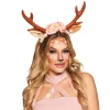 Diadem, renhorn lovely
