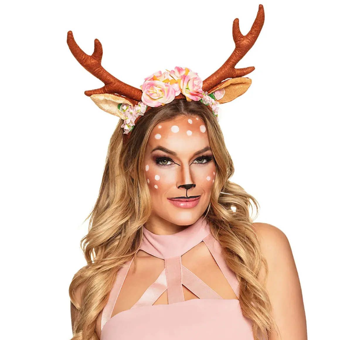 Diadem, renhorn lovely