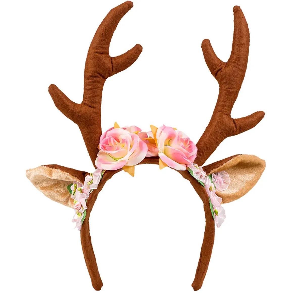 Diadem, renhorn lovely
