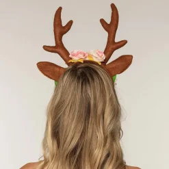 Diadem, renhorn lovely