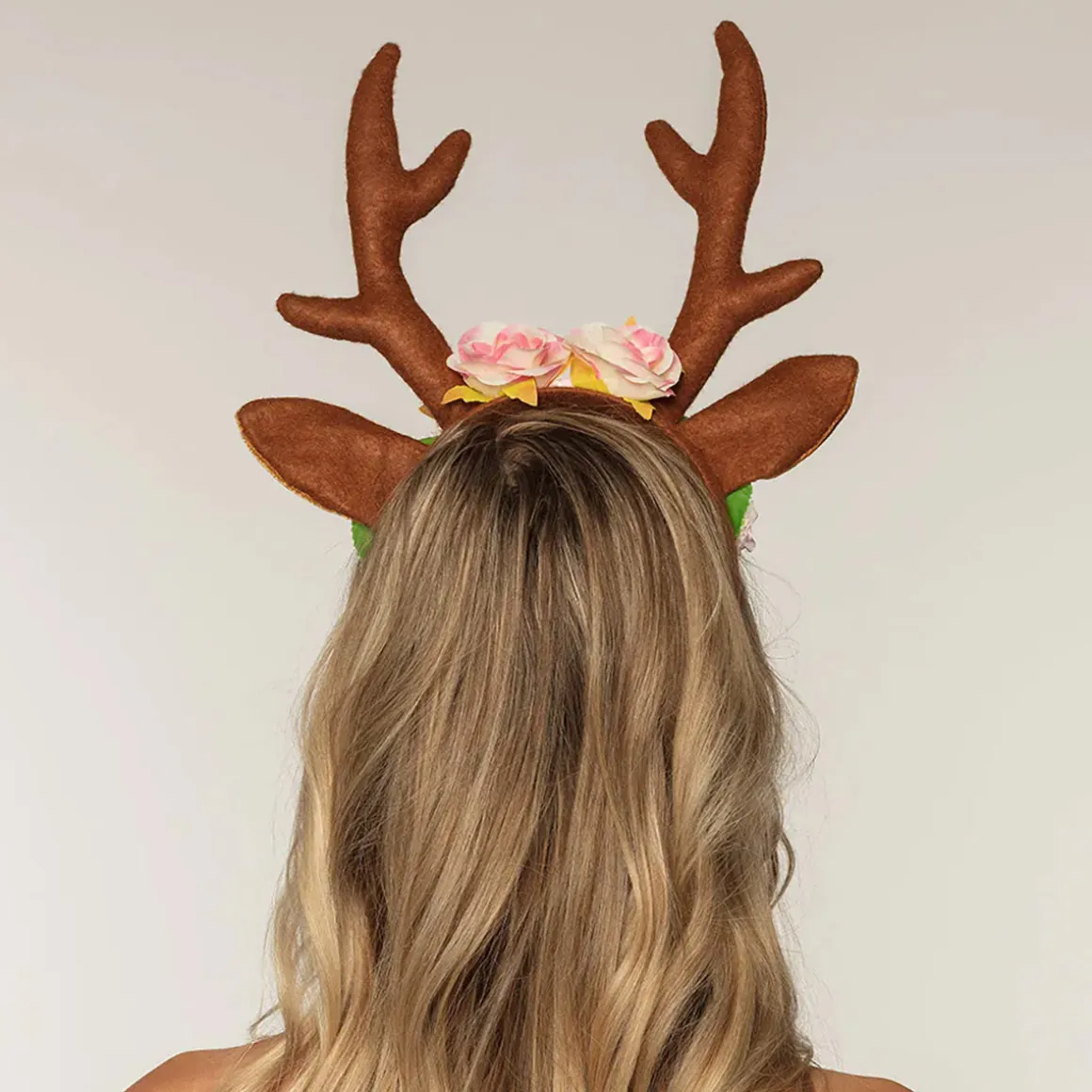 Diadem, renhorn lovely