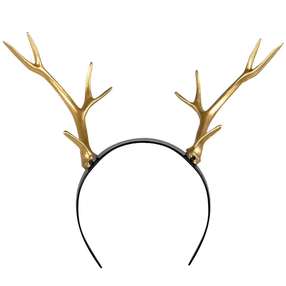 Diadem, renhorn noble
