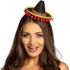 Diadem, sombrero