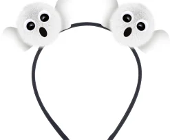Diadem, spöke