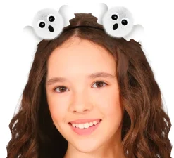 Diadem, spöke