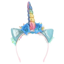 Diadem, starlight unicorn