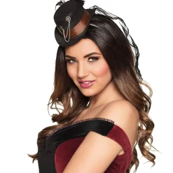 Diadem, Steamgear
