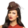 Diadem, Steamlady deluxe