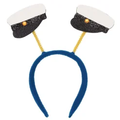 Diadem, studentmössor