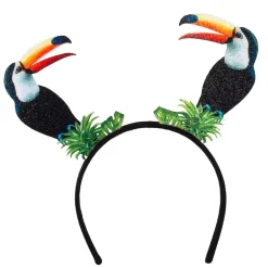 Diadem, tukan