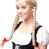 Diadem, tyrolerhatt grå