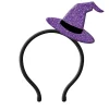 Diadem, witch happy halloween