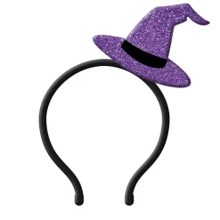 Diadem, witch happy halloween