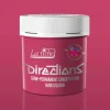 Directions, flamingo pink