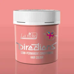 Directions, pastel pink