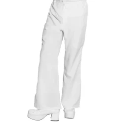 Discobyxor, vita M/L