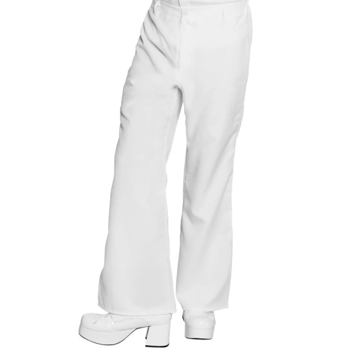 Discobyxor, vita M/L