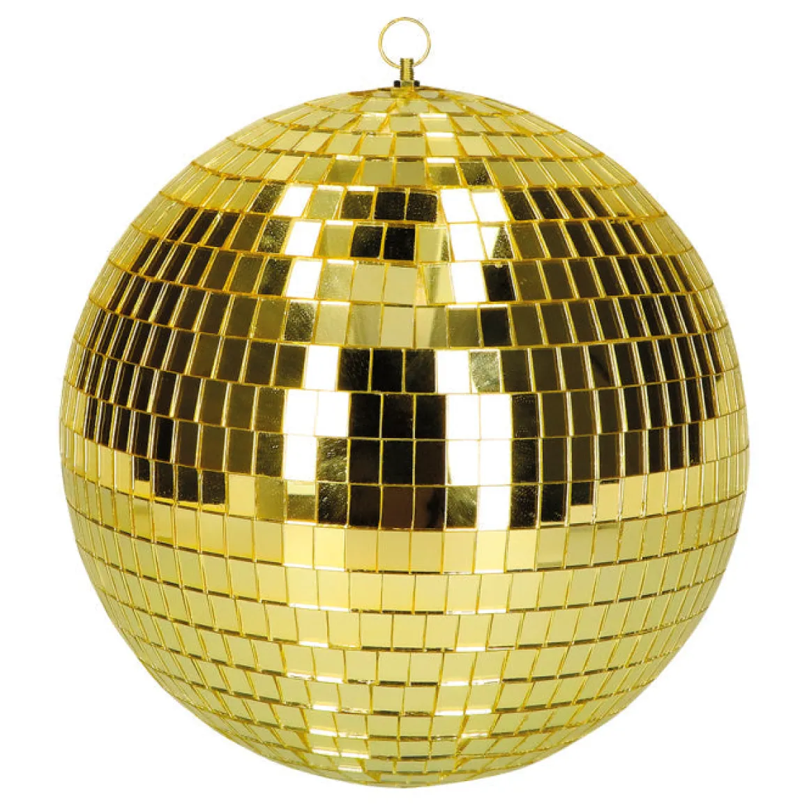 Discokula, guld