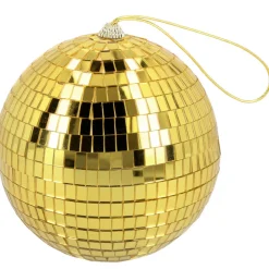 Discokula, guld