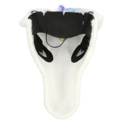 Djurmask, enhörning