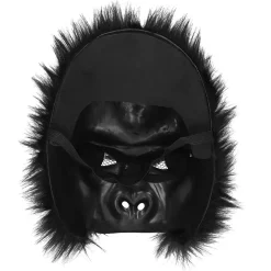 Djurmask, gorilla